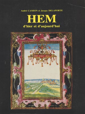 cover image of Hem d'hier et d'aujourd'hui